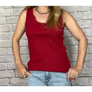 Vintage 90's Ralph Lauren Tank Top